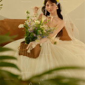 维纳斯-法式绮梦