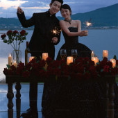 维纳斯-夜色迷人