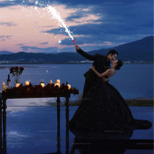 维纳斯-夜色迷人