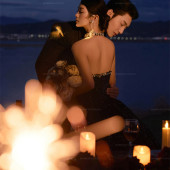 维纳斯-夜色迷人