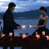 维纳斯-夜色迷人