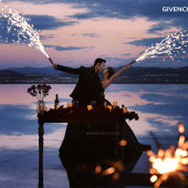 维纳斯-夜色迷人