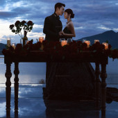 维纳斯-夜色迷人