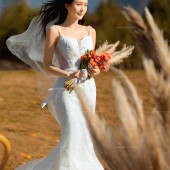 橙峦共鉴-丽江目的地婚礼