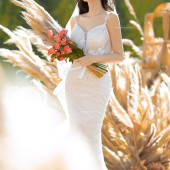 橙峦共鉴-丽江目的地婚礼