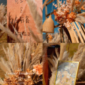 橙峦共鉴-丽江目的地婚礼