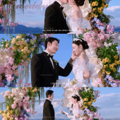 幸福彼岸-大理目的地婚礼