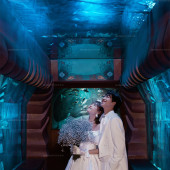 亚特兰蒂斯-水族馆