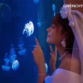 亚特兰蒂斯-水族馆