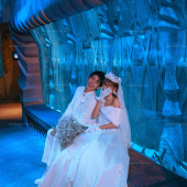 亚特兰蒂斯-水族馆