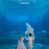 亚特兰蒂斯-水族馆