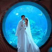 亚特兰蒂斯-水族馆