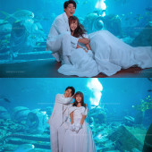 亚特兰蒂斯-水族馆