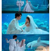 亚特兰蒂斯-水族馆