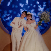 亚特兰蒂斯-水族馆