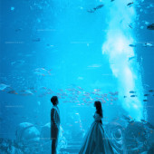 亚特兰蒂斯-水族馆