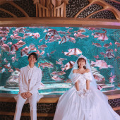 亚特兰蒂斯-水族馆