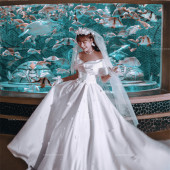 亚特兰蒂斯-水族馆