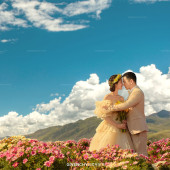 邓先生&安女士 霍比特人小屋