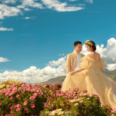 邓先生&安女士 霍比特人小屋