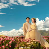 邓先生&安女士 霍比特人小屋