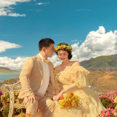 邓先生&安女士 霍比特人小屋