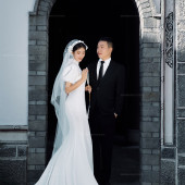 李先生&罗女士 诗情画意