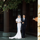 李先生&罗女士 诗情画意