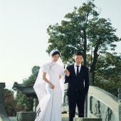 李先生&罗女士 诗情画意