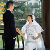 李先生&罗女士 诗情画意