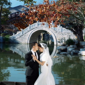 李先生&罗女士 诗情画意