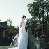 李先生&罗女士 诗情画意