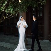 李先生&罗女士 诗情画意