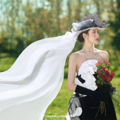 冯女士&祝先生 山海见证