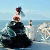 冯女士&祝先生 山海见证