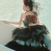 冯女士&祝先生 山海见证