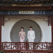 杨先生&徐女士