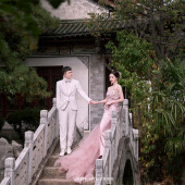 杨先生&徐女士