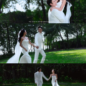 清水湾-椰林草坪