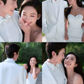 清水湾-椰林草坪