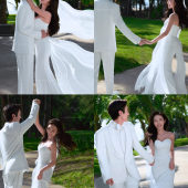 清水湾-椰林草坪