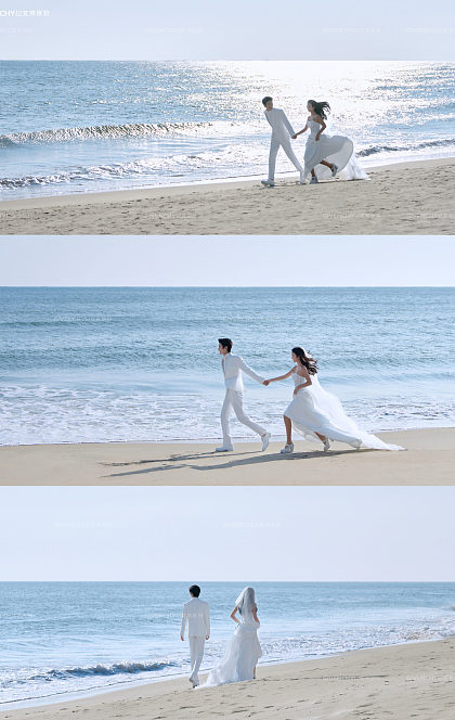 清水湾-椰林草坪