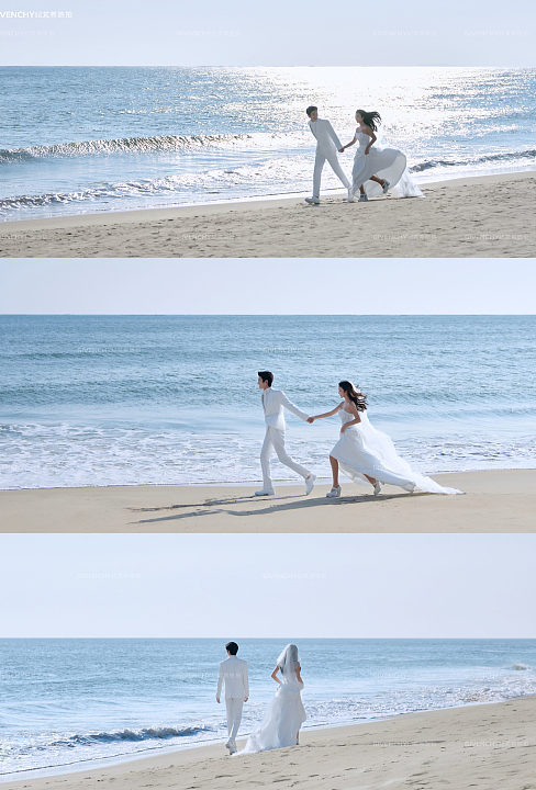 清水湾-椰林草坪