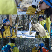 云杉坪-丛林徒步