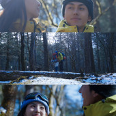 云杉坪-丛林徒步