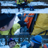 云杉坪-丛林徒步