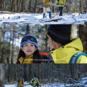 云杉坪-丛林徒步