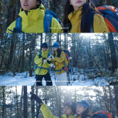 云杉坪-丛林徒步