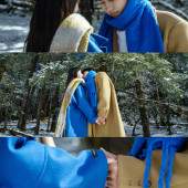 云杉坪-《情书》