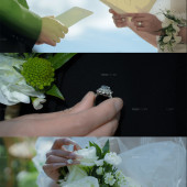 雪茵同心-丽江目的地婚礼